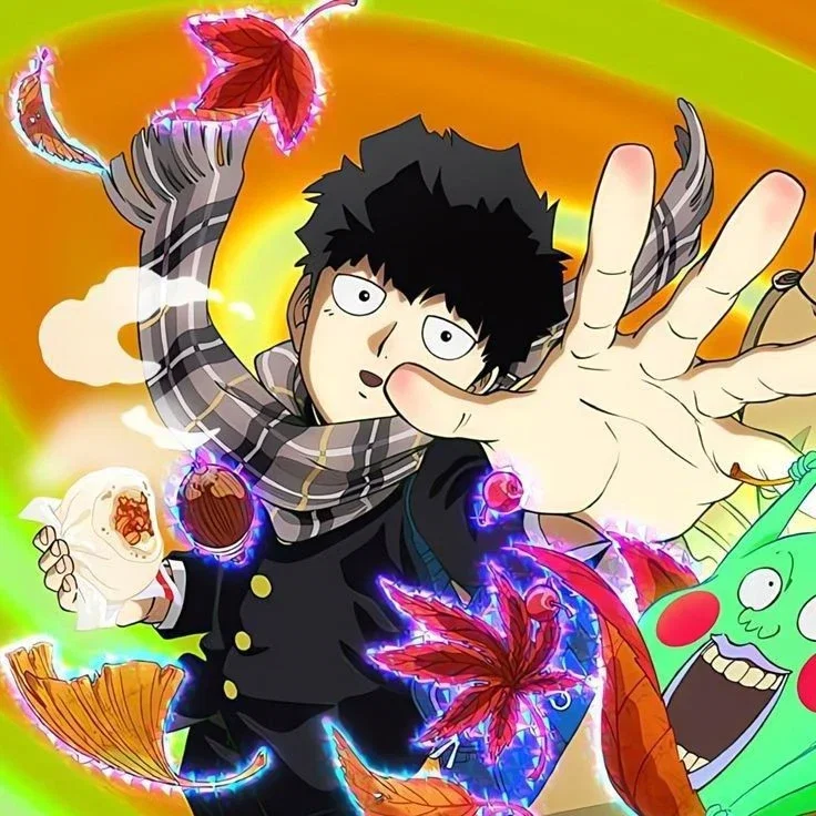 Shigeo Kageyama 