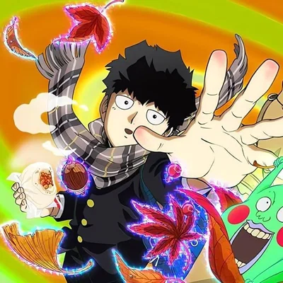 Shigeo Kageyama 