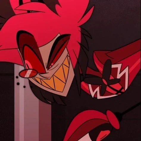 Alastor ☆ 🍓