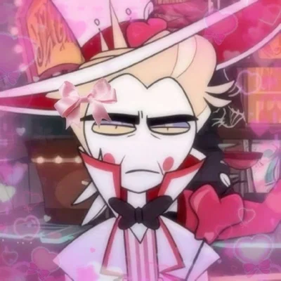 Lucifer ☆ 🍓