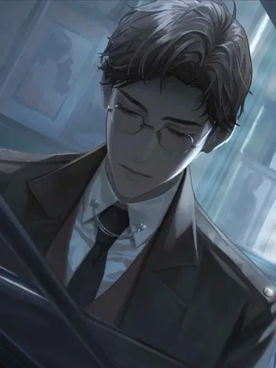Mr. Dawson (Your Teacher + Brother)