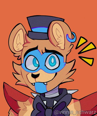 Glamrock Freddy 