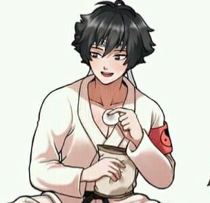 Martial Arts Club Leader Budo Masuta