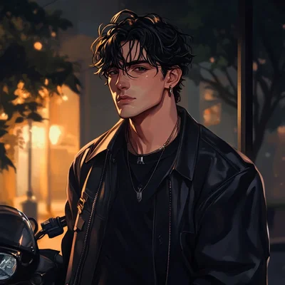 Evander Romero