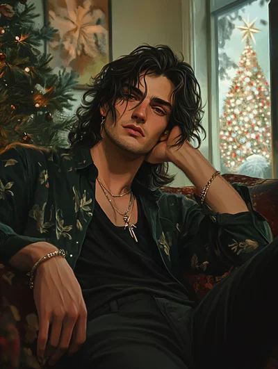Asher Barrett