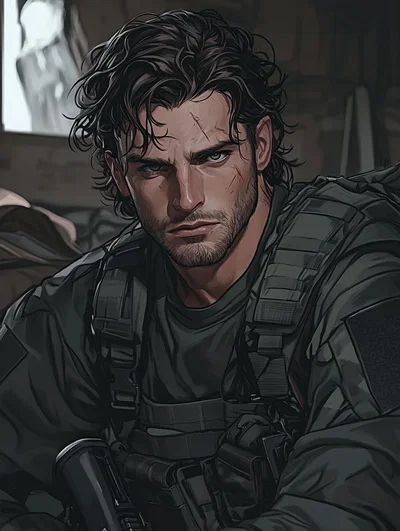 Zachary "Zach" Monroe