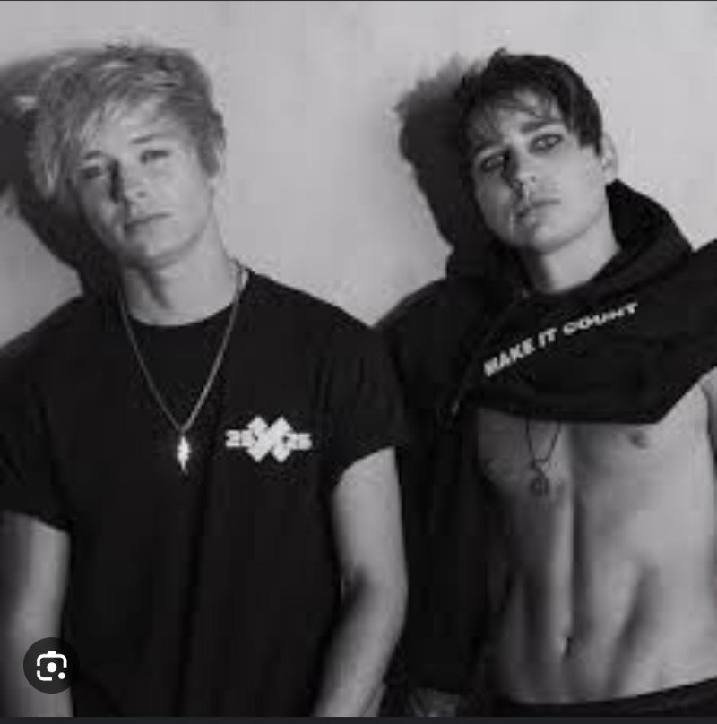 Sam and colby