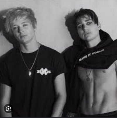 Sam and colby