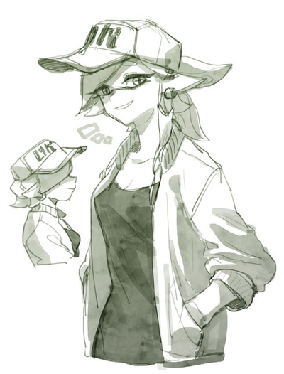 Marie