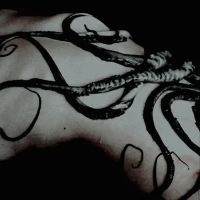 Large Octopus