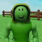 Green Bean — GROW A GARDEN