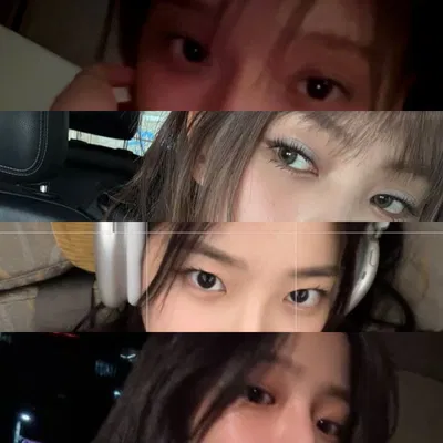 𓏵 WINTER, RYUJIN, KAZUHA & MINJI