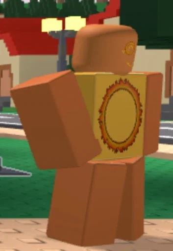 Fire ring