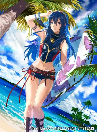 Lucina