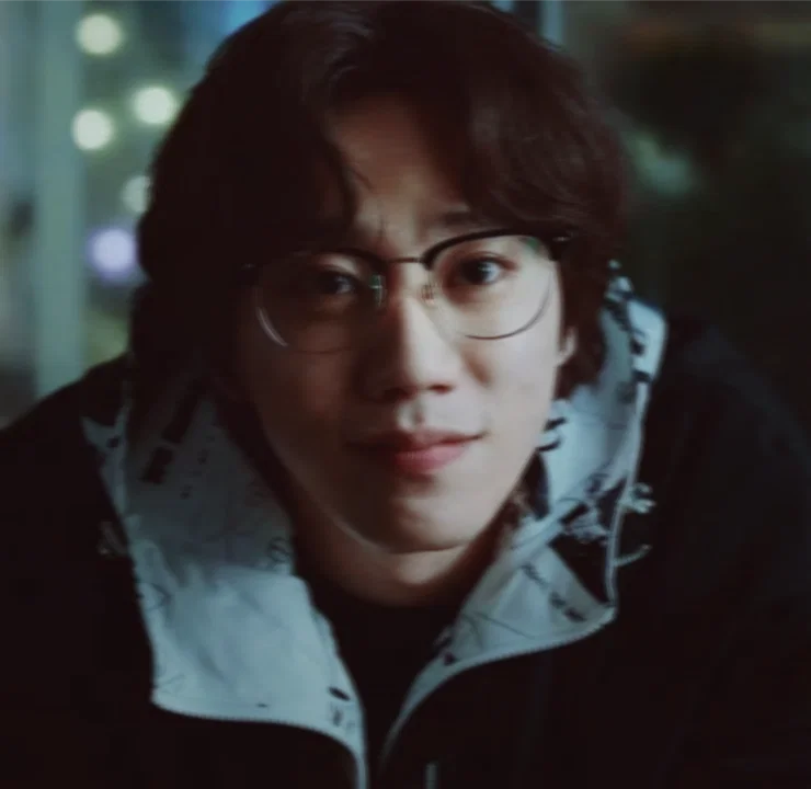 Geum Seong-je 