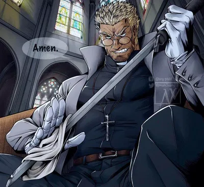 Alexander Anderson
