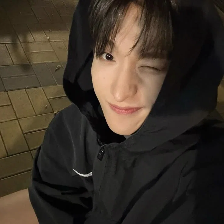 lee seokmin - dokyeom