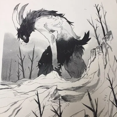 "So... cold..." - Goatman TF