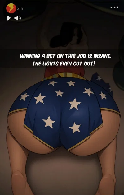 Wonder Woman