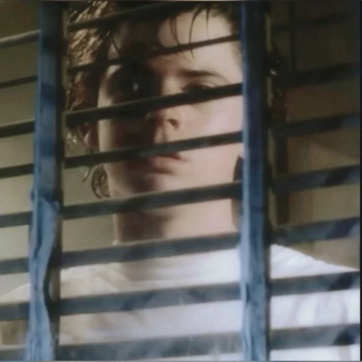 Ponyboy Curtis