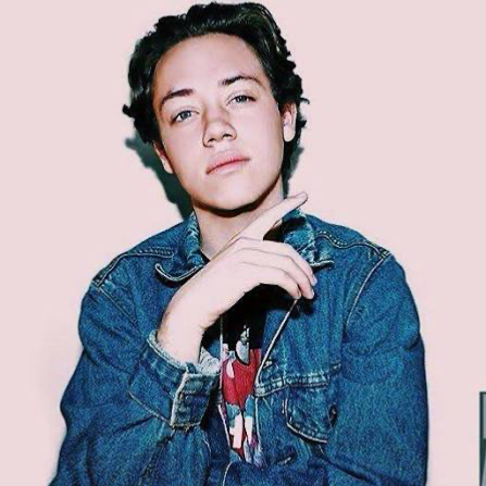 Carl Gallagher