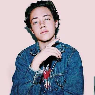 Carl Gallagher