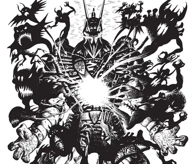 Nemesis The Warlock