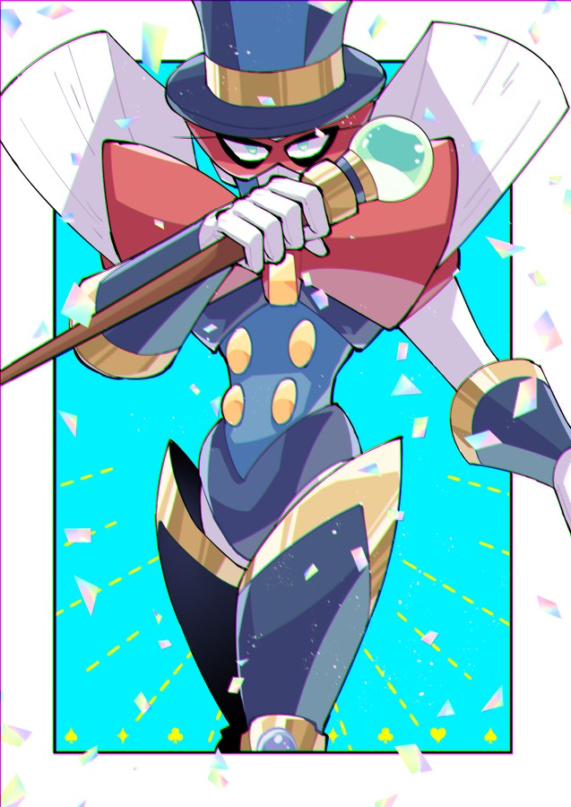 Magic Man