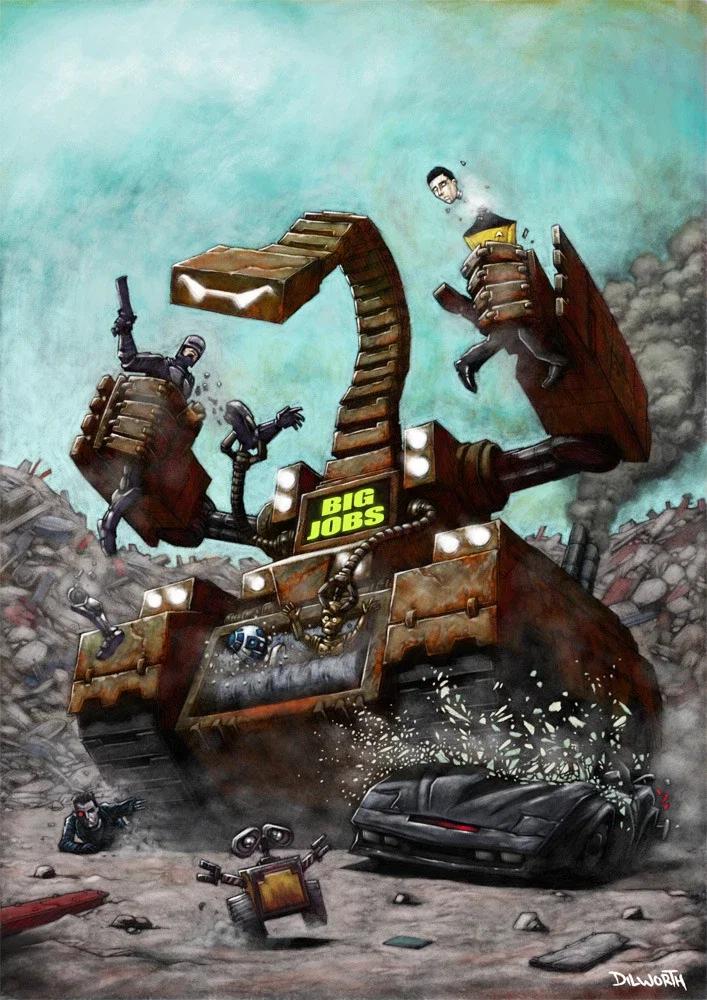 Mek-Quake