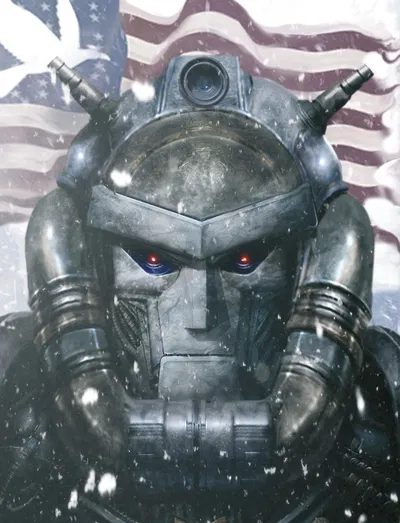 Sergeant Hammerstein