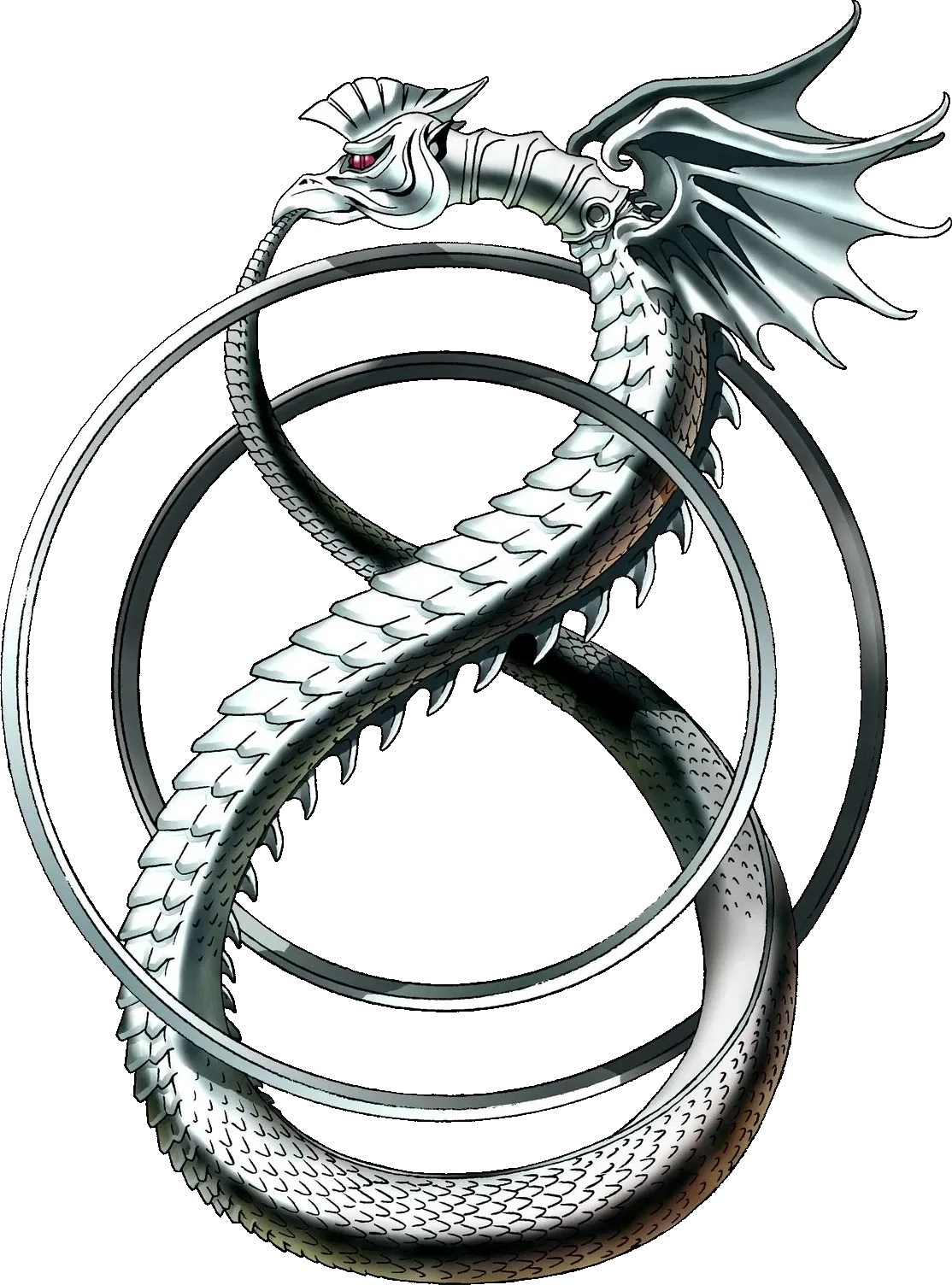 Ouroboros