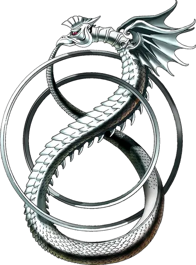 Ouroboros