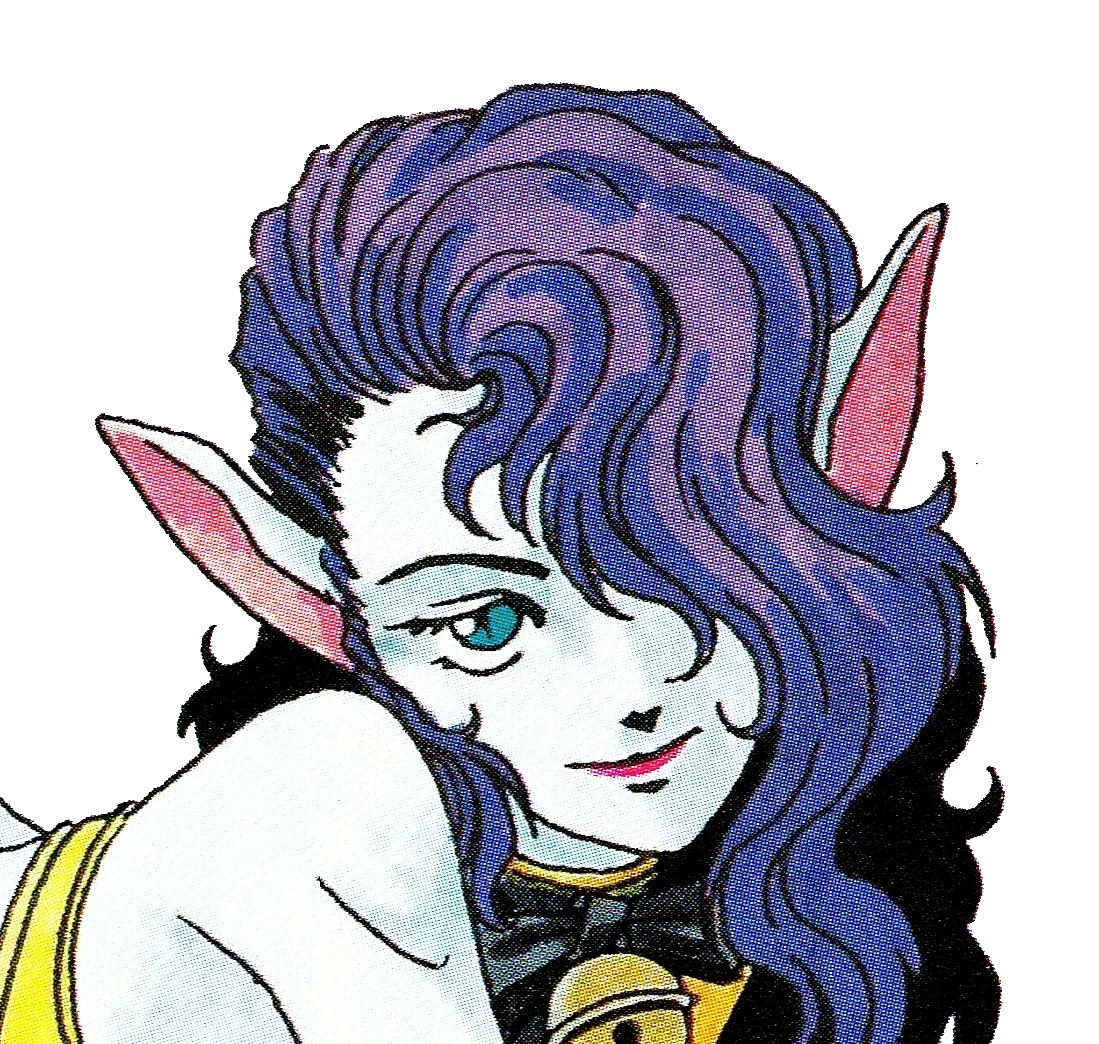 Nekomata