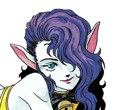 Nekomata