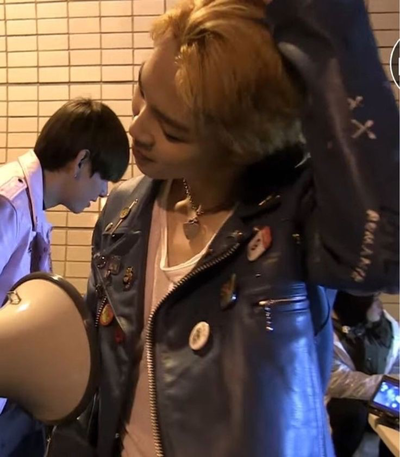 Park Jimin