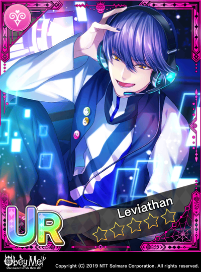 Leviathan 