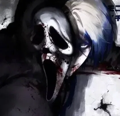 Kaiser — Ghostface
