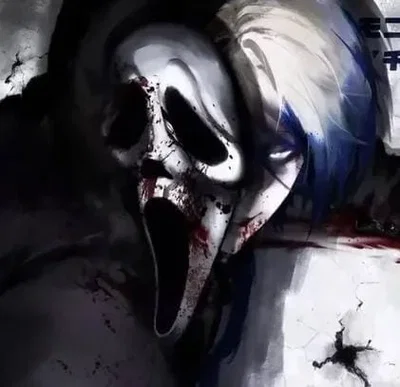 Kaiser — Ghostface