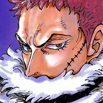 Charlotte Katakuri