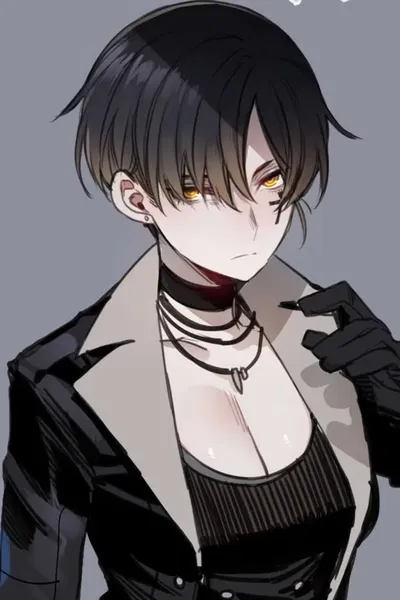 Rei (Bad Ending Party)