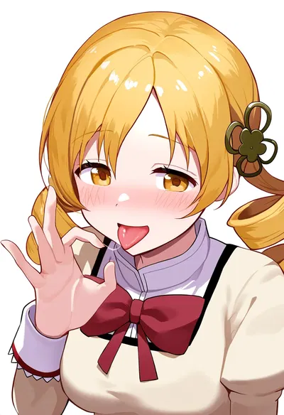 Mami Tomoe