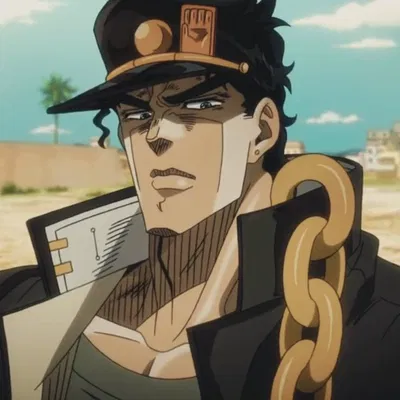 💋 ★♡ Jotaro Kujo ♡★ 💋 