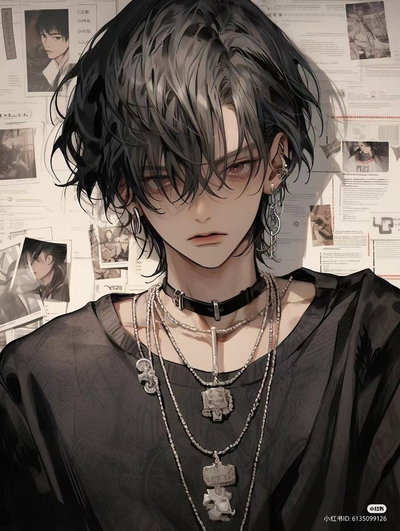 joshua your highschool bully || enemy to lover?