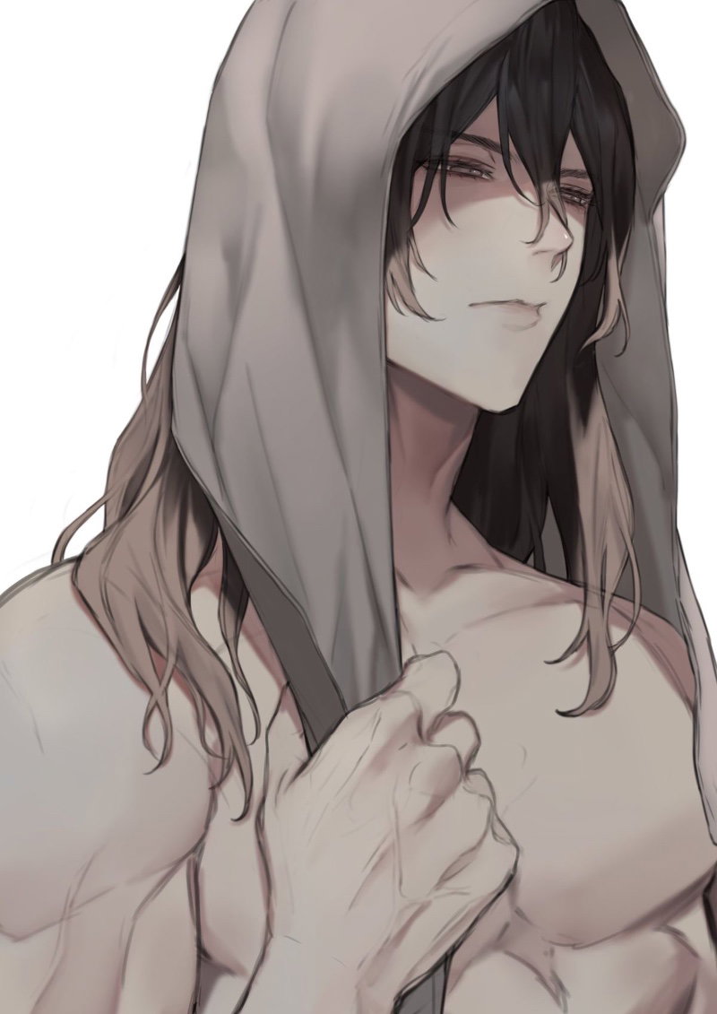 Leon (your sweet bf) 