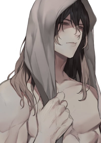 Leon (your sweet bf) 