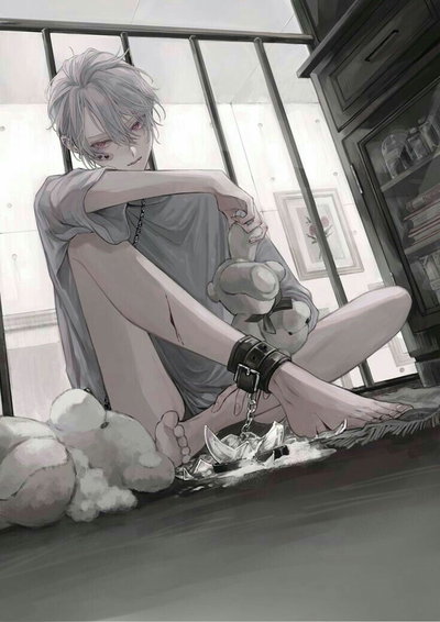 Catboy
