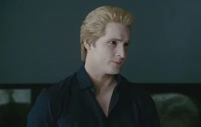 Carlisle Cullen