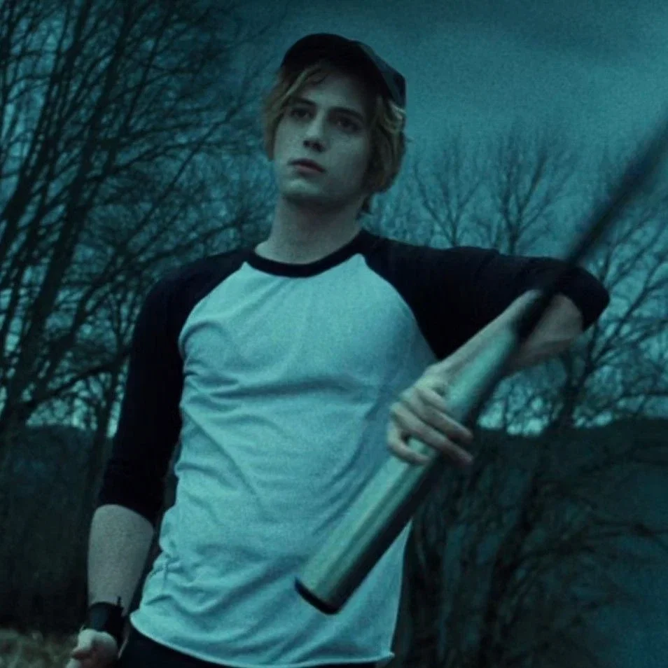 Jasper Hale | Baseball date