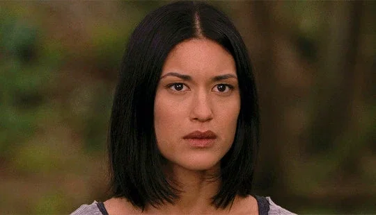 Leah Clearwater ࣪ ִֶָ☾. 𓃦 Alt