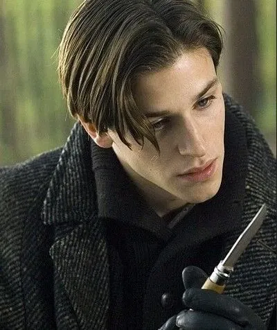 Edward Cullen ♱ 